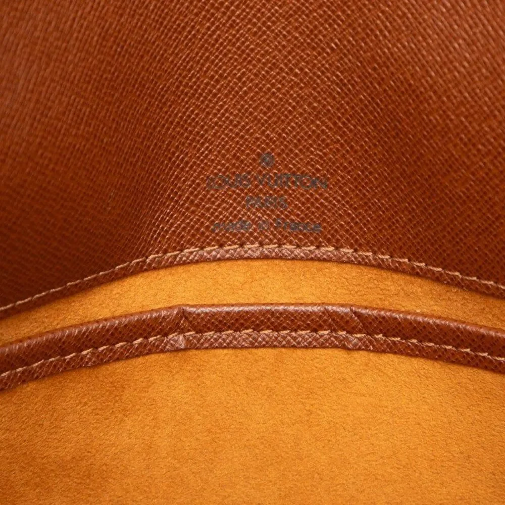 Louis Vuitton Musette Tango Short Shoulder Bag